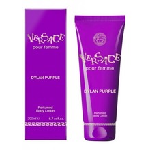 Versace - Dylan Purple pour Femme body lotion - 200ml