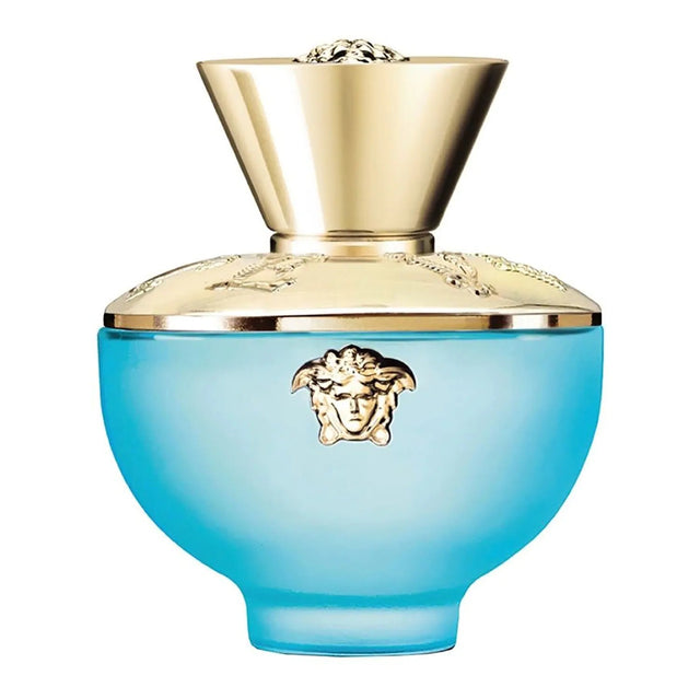 Versace - Dylan Turquoise pour Femme EDT - 50ml - Feel You