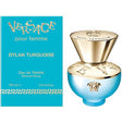 Versace - Dylan Turquoise pour Femme EDT Tester - 100ml - Feel You