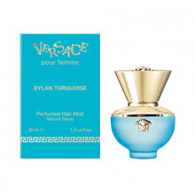 Versace - Dylan Turquoise pour Femme Hair spray - 30ml - Feel You