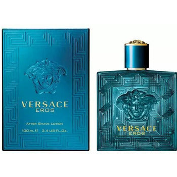 Versace - Eros After Shave - 100ml - Feel You