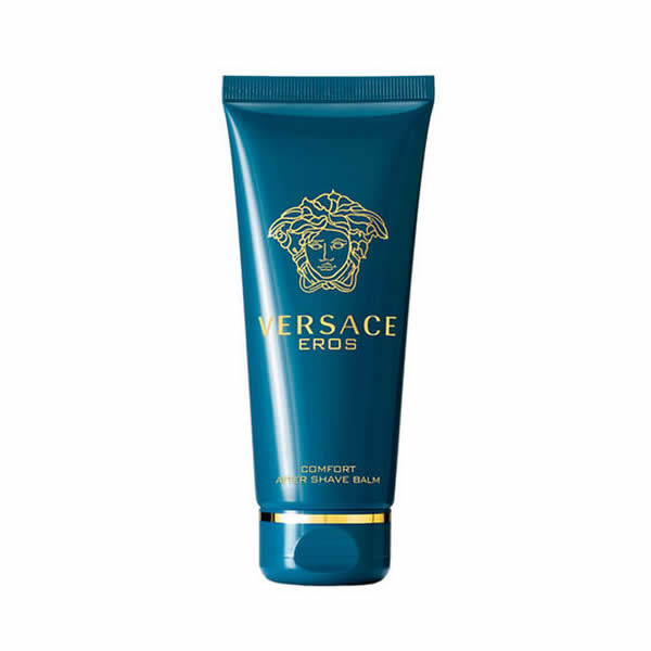 Versace Eros Comfort After Shave Balm 100ml - Feel You