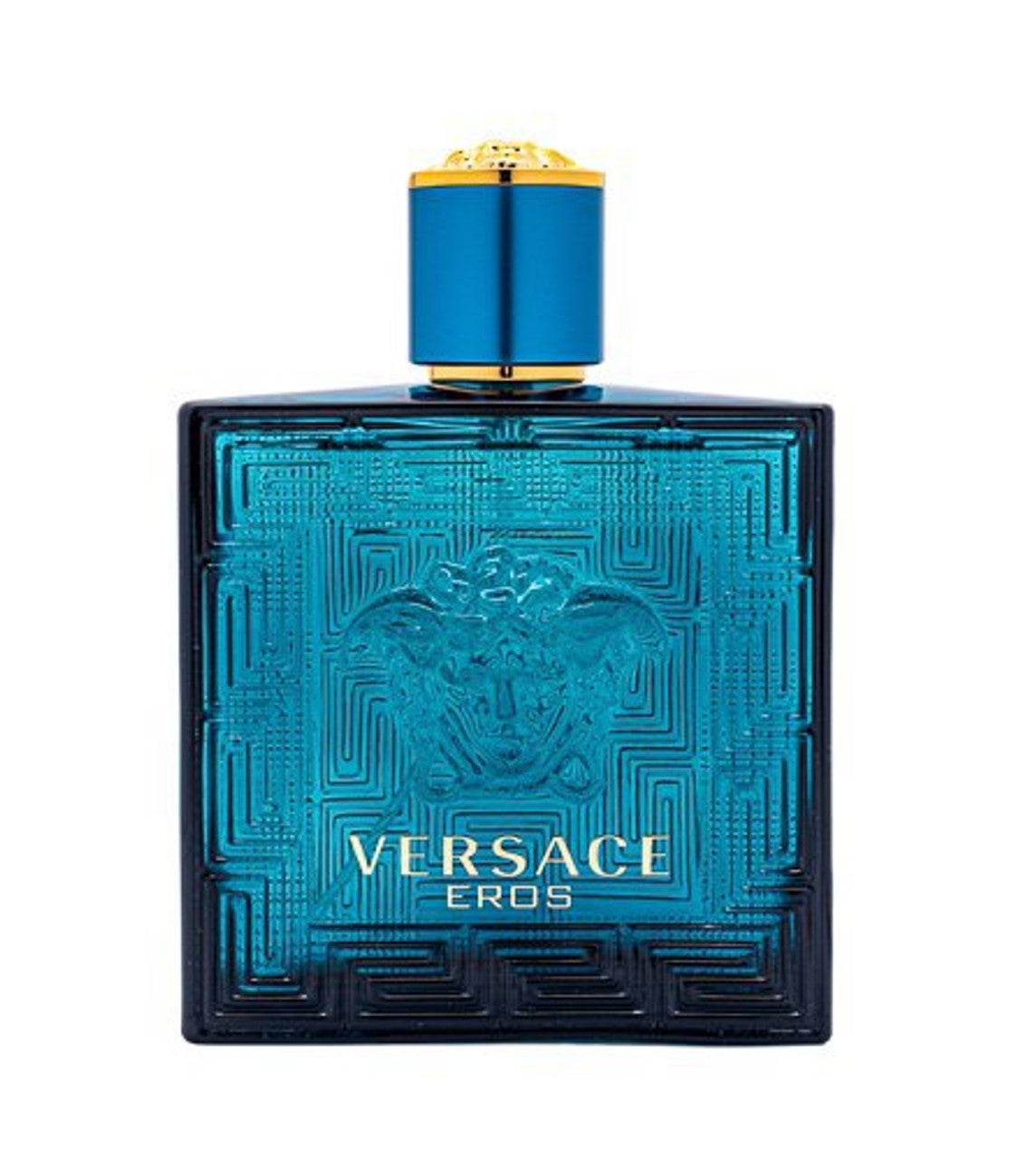 Versace - Eros EDT - 100ml - Feel You