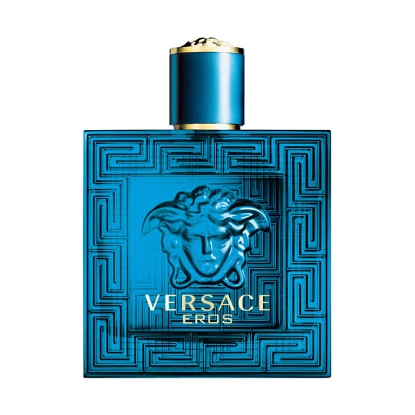 Versace - Eros EDT - 30ml - Feel You