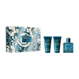 Versace Eros EDT 50 ml + ASB 50 ml + SG 50 ml H - Feel You