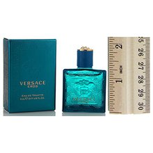 Versace - Eros EDT miniature - 5ml - Feel You