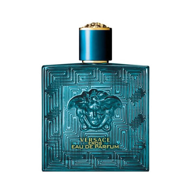 Versace - Eros Eau de Parfum EDP - 50ml - Feel You