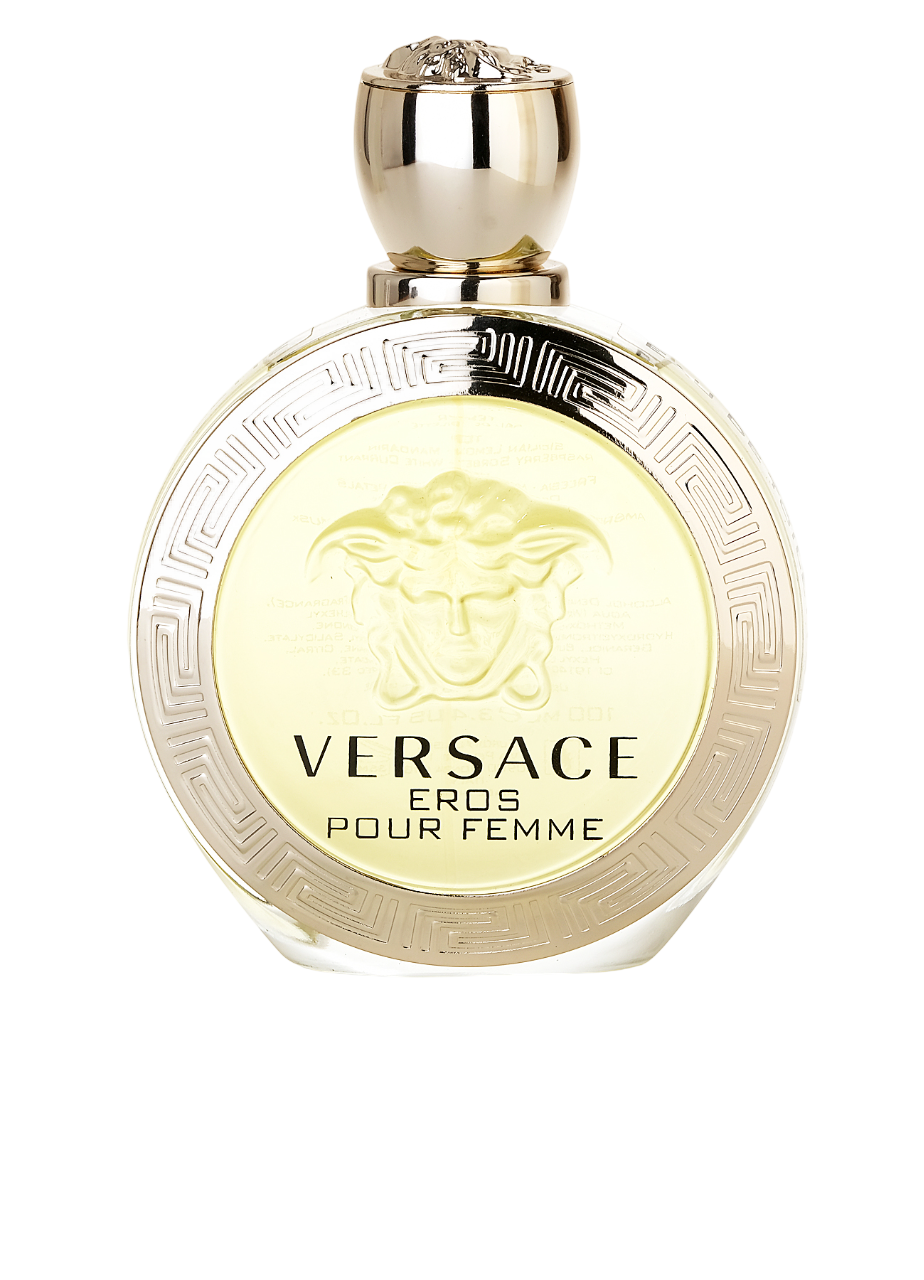 Versace, Eros Femme, Eau De Parfum, For Women, 100 ml *Tester - Feel You