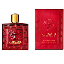 Versace - Eros Flame After Shave - 100ml - Feel You