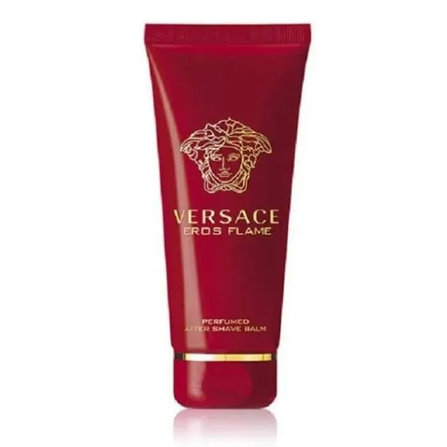 Versace - Eros Flame After Shave Balsam (After Shave Balm) - 100ml - Feel You