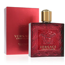 Versace - Eros Flame EDP - 30ml - Feel You