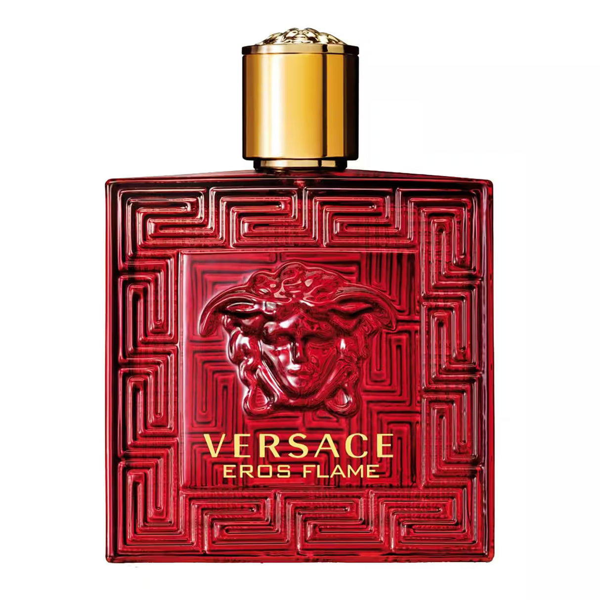 Versace - Eros Flame EDP Tester - 100ml - Feel You