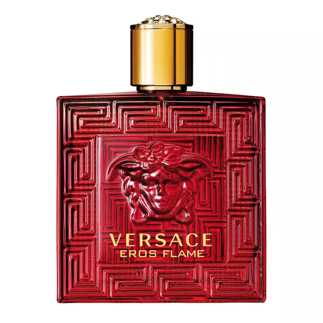 Versace - Eros Flame EDP Tester - 100ml - Feel You