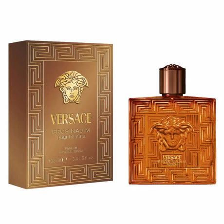 Versace - Eros Najim Parfum - 50ml - Feel You