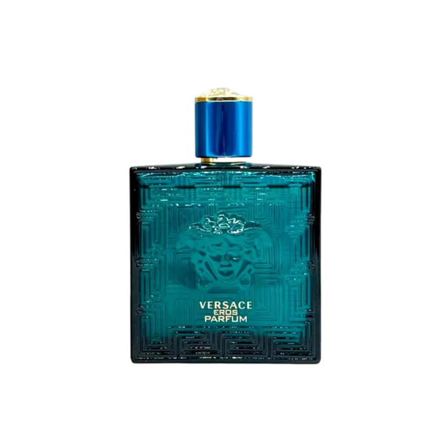 Versace, Eros, Parfum, For Men, 100 ml *Tester - Feel You