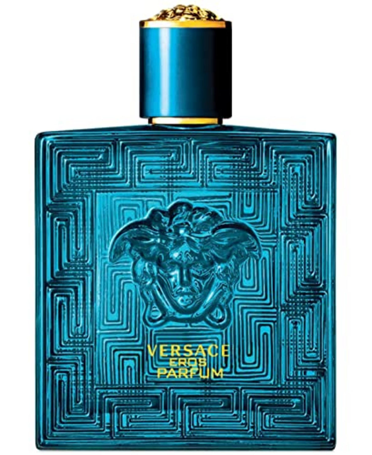 Versace, Eros, Parfum, For Men, 200 ml - Feel You