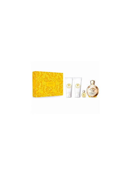 Versace Eros Pour Femme Set - Feel You