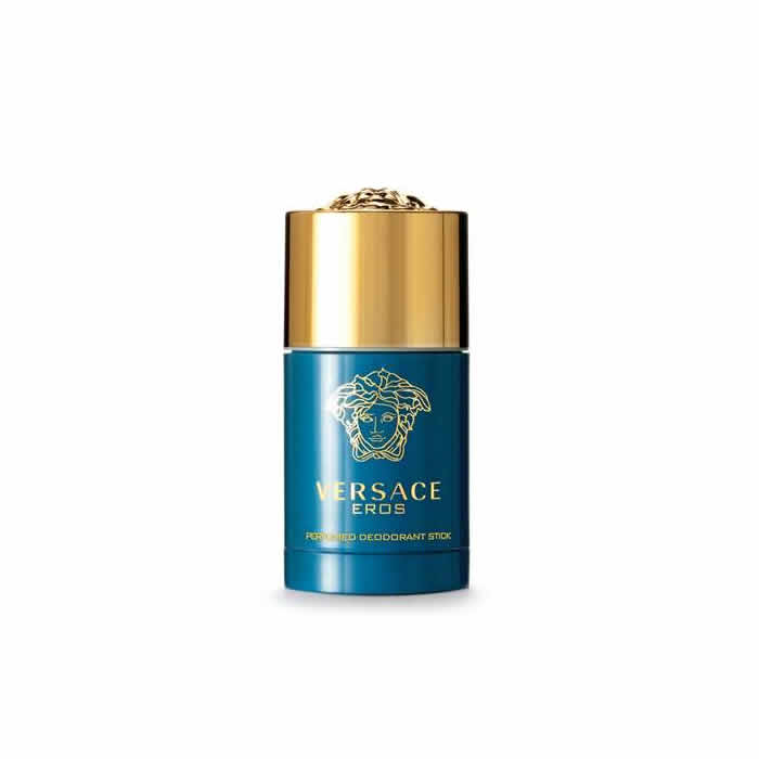 Versace - Eros deostick - 75ml - Feel You