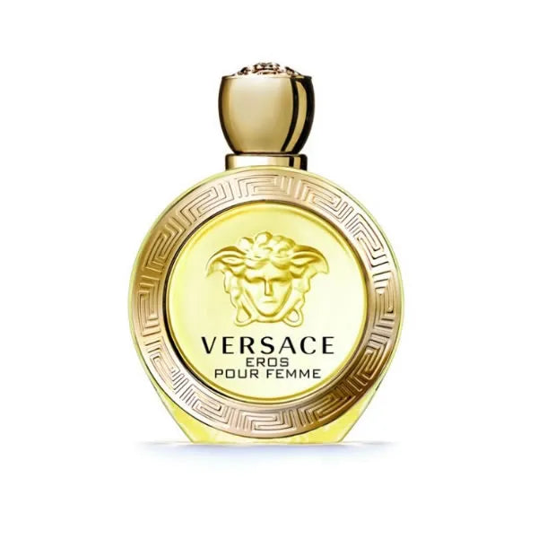 Versace - Eros pour Femme EDT - 100ml - Feel You