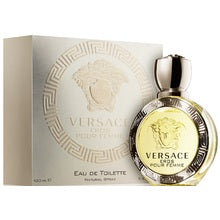 Versace - Eros pour Femme EDT - 30ml - Feel You