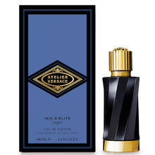 Versace - Iris D'Elite EDP - 100ml - Feel You