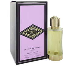 Versace - Jasmin Au Soleil EDP - 100ml - Feel You