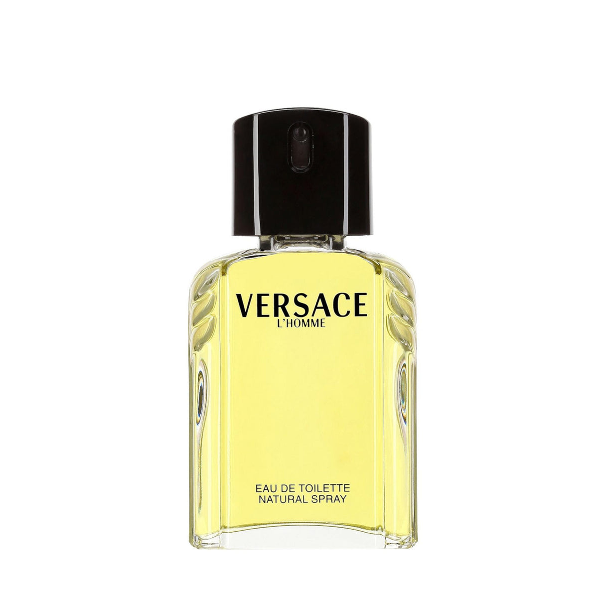 Versace, L'Homme, Eau De Toilette, For Men, 100 ml *Tester - Feel You