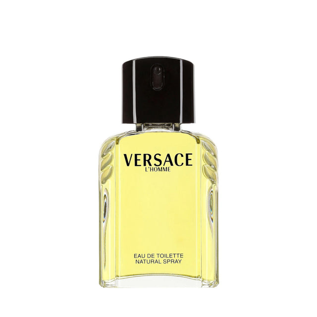 Versace, L'Homme, Eau De Toilette, For Men, 100 ml *Tester - Feel You