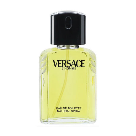 Versace L'homme Eau De Toilette Spray 100ml - Feel You