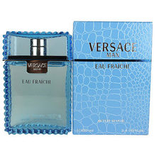 Versace - Man Eau Fraiche After Shave - 100ml - Feel You