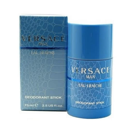 Versace Man Eau Fraiche Deodorant Stick 75ml - Feel You