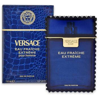 Versace - Man Eau Fraiche Extreme EDP - 100ml - Feel You