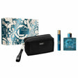 Versace - Man Eau Fraiche SET EDT 100 ml + EDT 10 ml + Cosmetic Bag - 100ml - Feel You