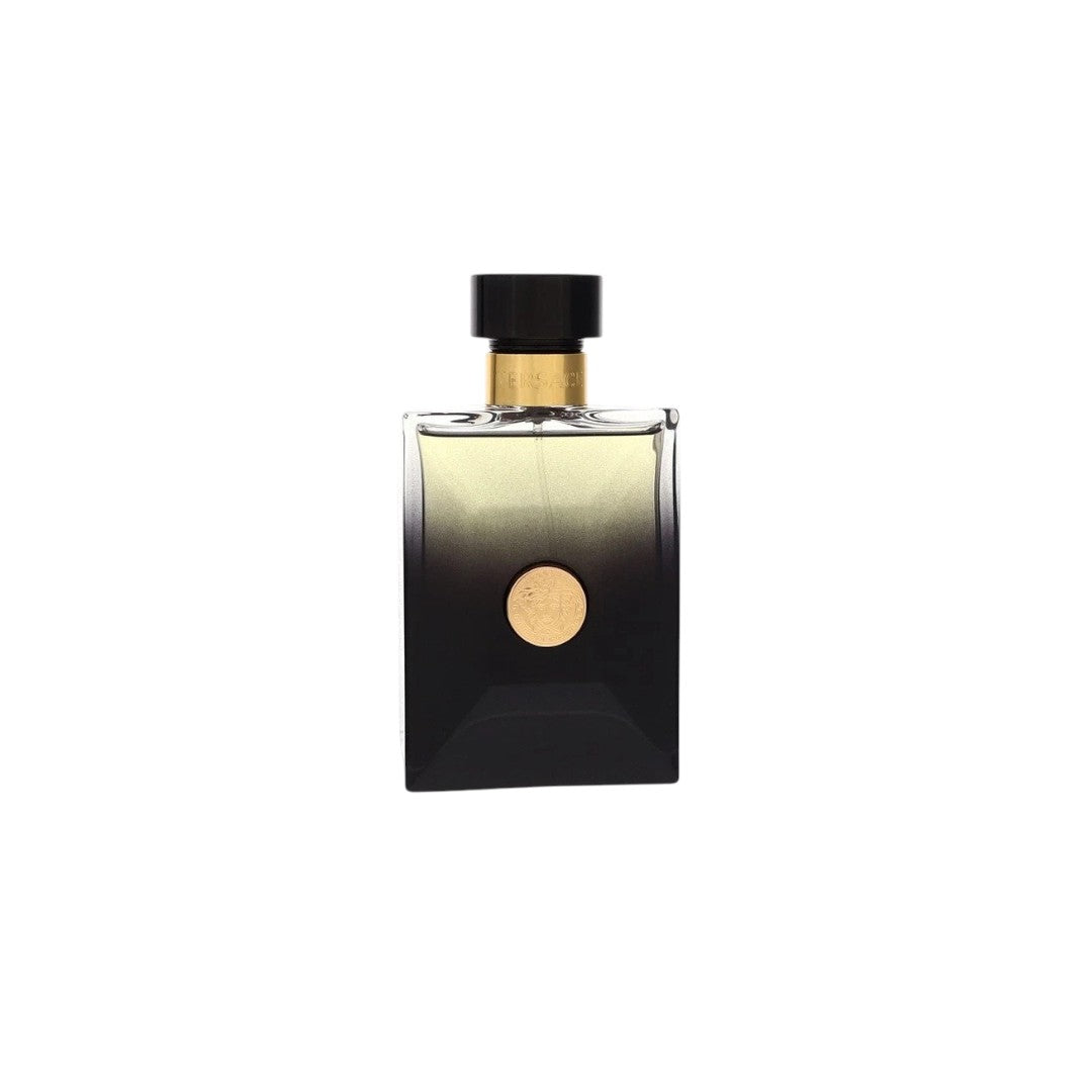 Versace Oud Noir Man EDP 100 ml H Tester - Feel You