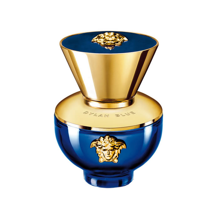 Versace - Pour Femme Dylan Blue EDP - 30ml - Feel You