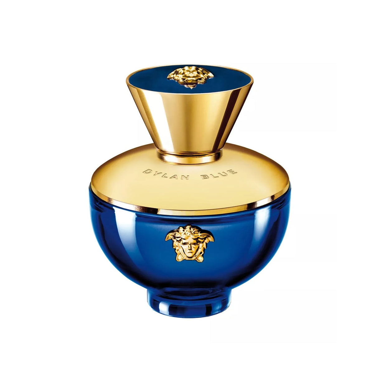 Versace - Pour Femme Dylan Blue EDP Tester - 100ml - Feel You
