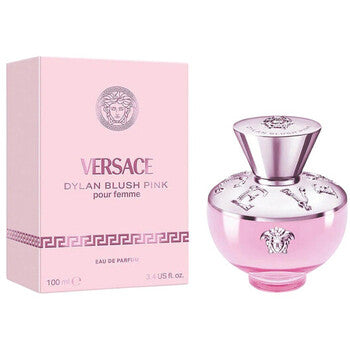 Versace - Pour Femme Dylan Blush Pink EDP - 100ml - Feel You
