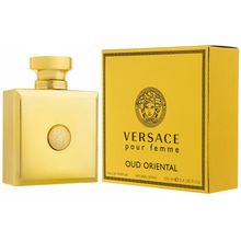 Versace - Pour Femme EDP Oriental Oud - 100ml - Feel You