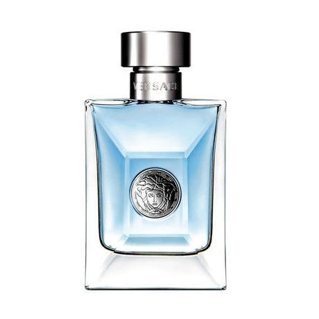 Versace Pour Homme Eau De Toilette Spray 200ml - Feel You