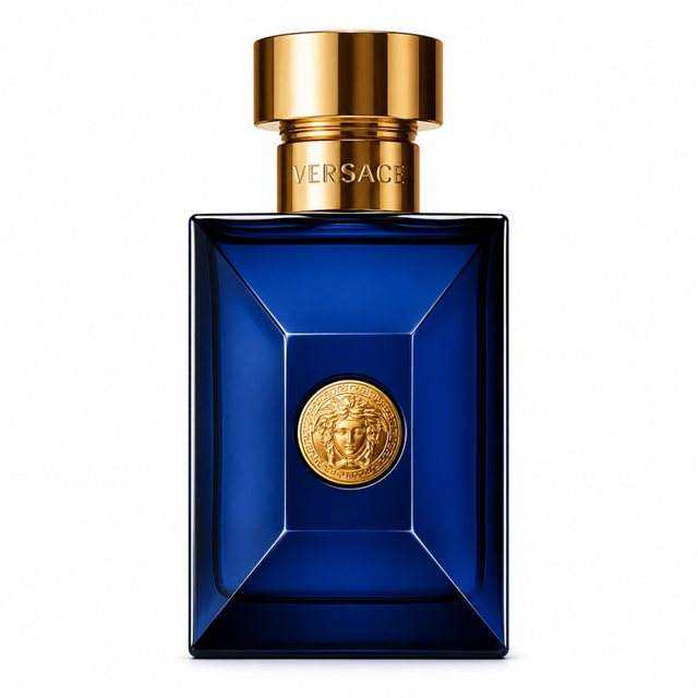Versace – Pour Homme(Medusa) Eau De Toilette 30ml + Dylan Blue Eau De Toilette 30ml - Feel You