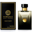 Versace - Pour Homme Noir EDP Oud - 100ml - Feel You
