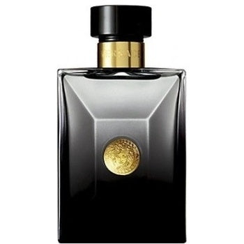 Versace - Pour Homme Oud Noir EDP Tester - 100ml - Feel You