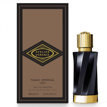 Versace - Tabac Imperial EDP Tester - 100ml - Feel You