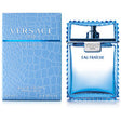 Versace - Versace Man Eau Fraiche EDT - 30ml - Feel You