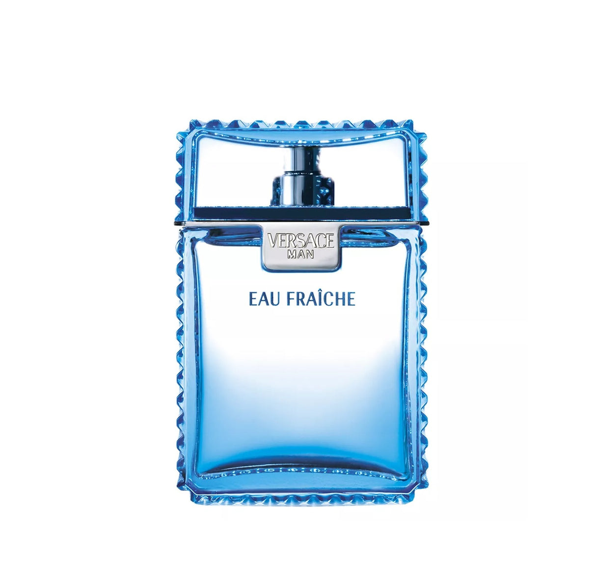 Versace - Versace Man Eau Fraiche EDT Tester - 100ml - Feel You