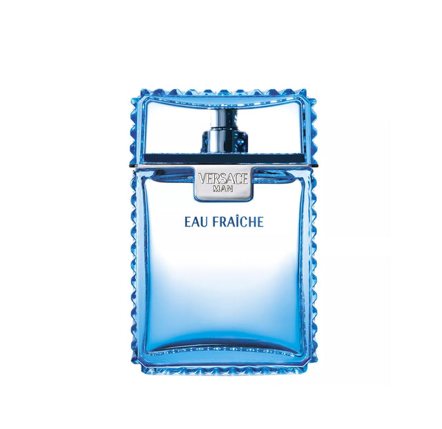 Versace - Versace Man Eau Fraiche EDT Tester - 100ml - Feel You