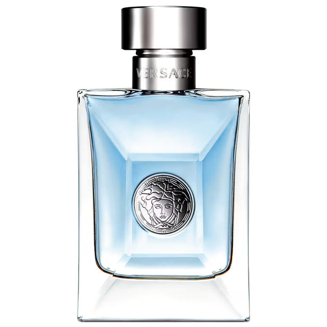 Versace - Versace Pour Homme After Shave - 100ml - Feel You