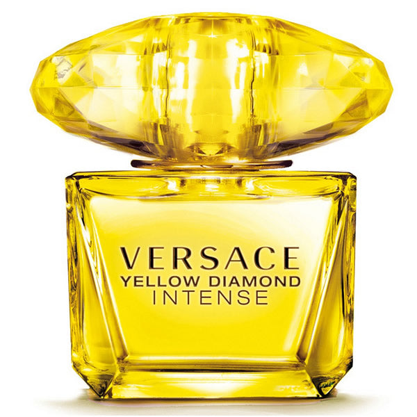 Versace - Versace Yellow Diamond Intense EDP - 30ml - Feel You