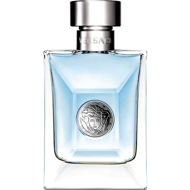Versace - Versace pour Homme EDT Tester - 100ml - Feel You