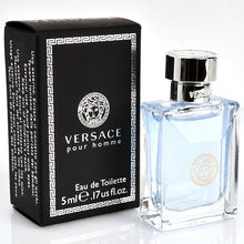 Versace - Versace pour Homme EDT miniature - 5ml - Feel You